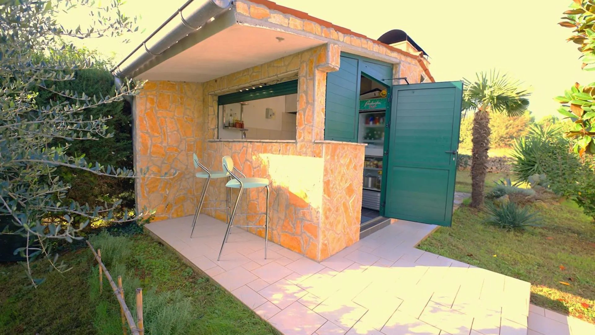 Adriatic Vacation House Ližnjan Kroatië